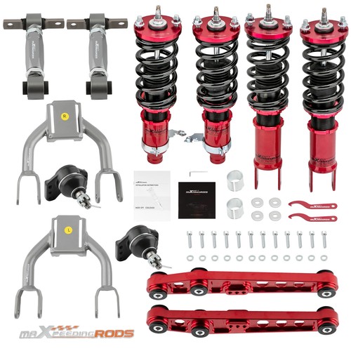 Combinés filetés bras de - 4x,