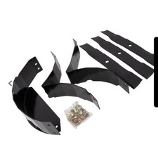 OEM DEWALT 54” EXTREME Mulch Kit ~ 19B70065000 ~ Steel Construction ~