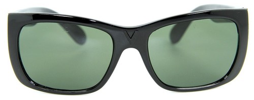 Neuf rétro vuarnet 087 noir - vuarnet,