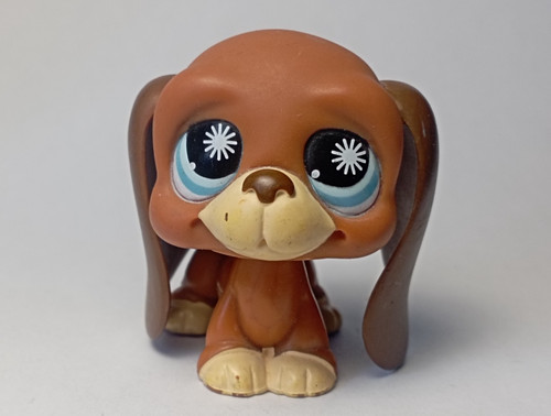 Lps littlest petshop pet - littlest, shop