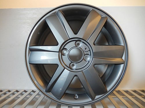 Jante alu renault scenic - renault,