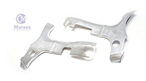 Mutazu chrome frame covers for - mutazu,