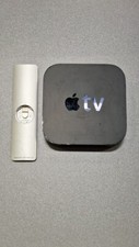 Apple TV 3rd Gen A1469 HD Media Streamer Used Working
