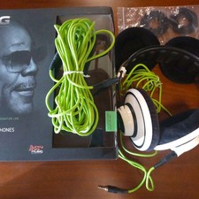 AKG Open Type Headphone Q701