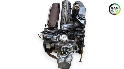 Moteur znen 125 - znen, 2006