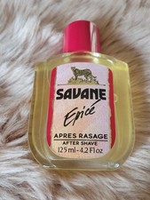 FLACON AFTER SHAVE HOMME