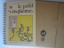 Gros Agenda Tintin 1996