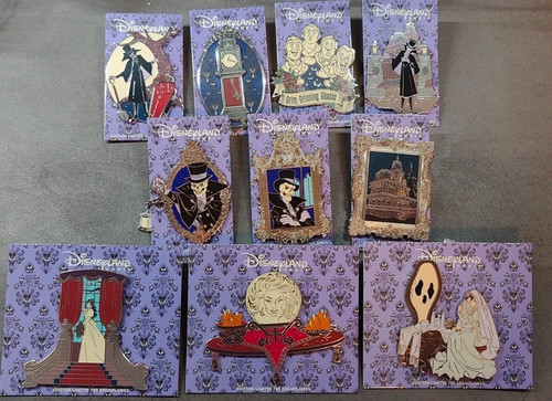 Pin trading day set - trading,