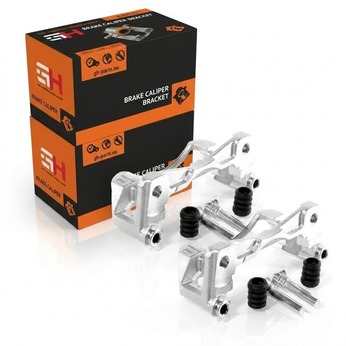Support pour étrier de - 2x,