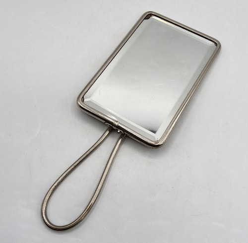 Petit miroir face main - petit,