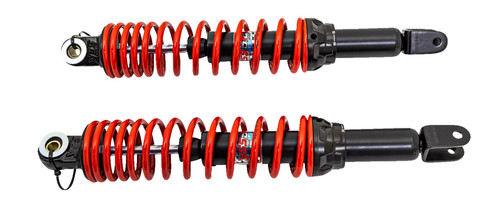 Amortisseurs suspension 380 - amortisseurs, de