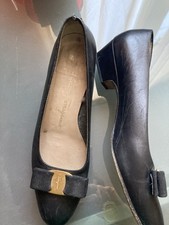 Chaussures Femme Ferragamo Pointure 37