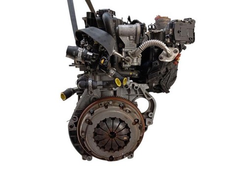 Moteur fiat 500 phase 2 - fiat,