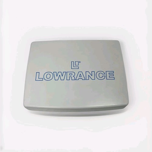 Lowrance cvr lcx lms - lowrance, cvr-2