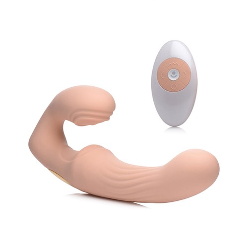 Sextoys pour tous gode - pour,