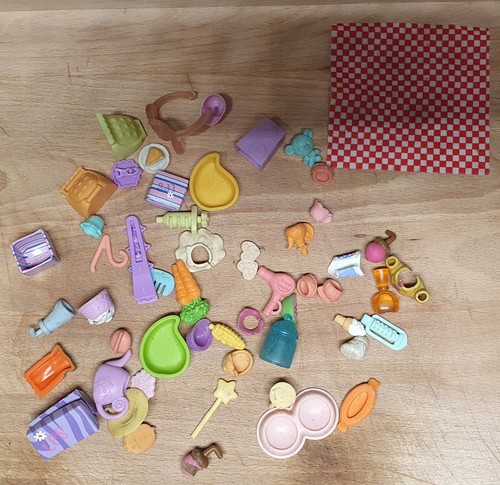 Lot accessoires petshop lps - petshop,