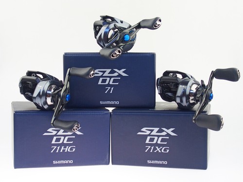 Shimano slx moulinet - shimano, a