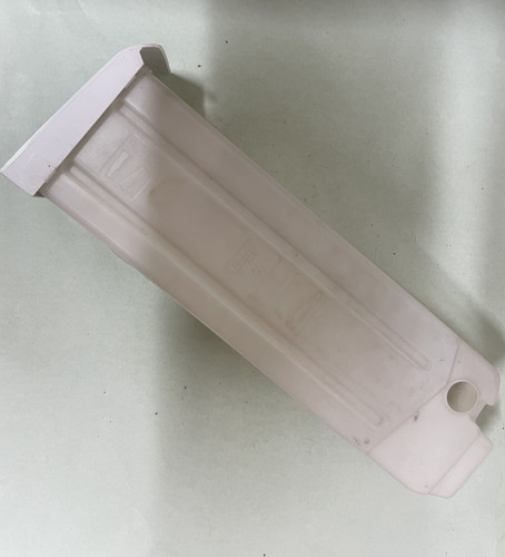 Laden bac condensation - bac, +