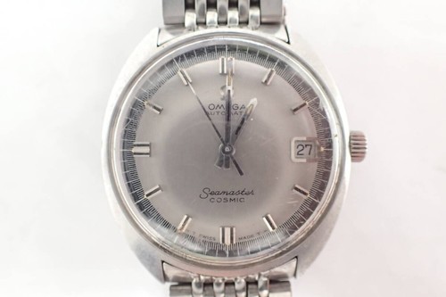 Montre bracelet omega - montre-bracelet,