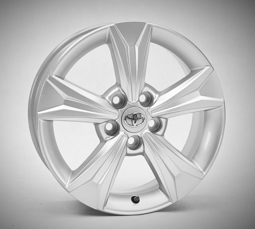Jantes alu toyota chr - alu,