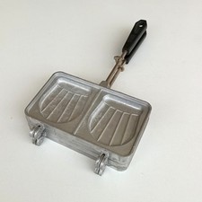 Appareil à Croque Monsieur et