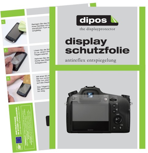 Film protection d - 6x, d'écran