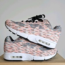 Sample Nike Air Max BW Gen