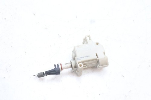 Moteur ouverture coffre - moteur,