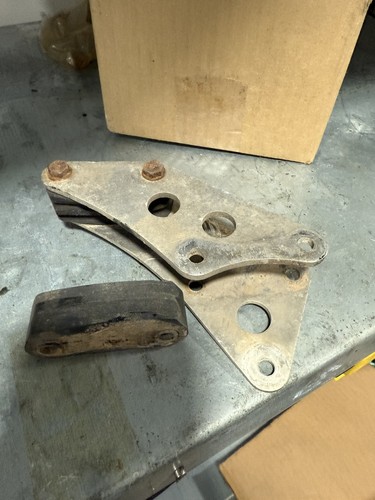 Kawasaki kdx 125 175 250 - 125,