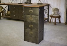 Meuble à clapets Ronéo 4