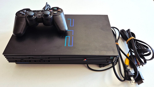 Console sony playstation - 2, ps2