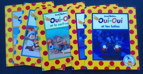 Oui rend service - oui,