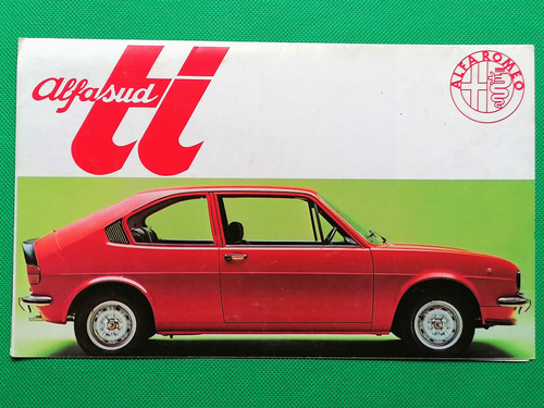 1975 alfa romeo - 1975, alfasud