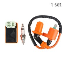 1 Set Racing Ignition Coil