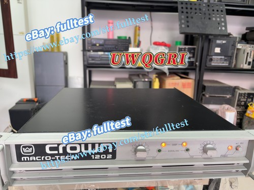 1pcs crown macro tech 1202 - 1pcs,