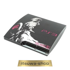 Sony PS3 Final Fantasy XIII-2
