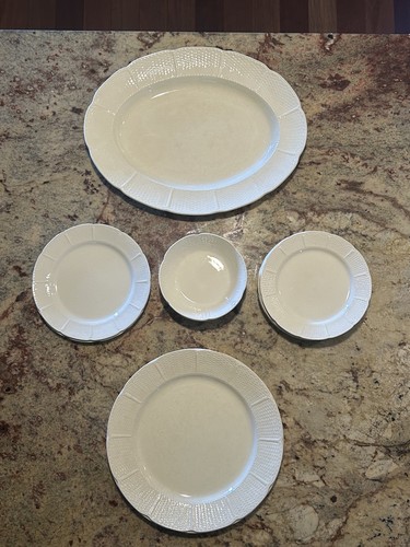 Vintage wedgwood osier - vintage,