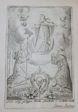 Antonio ARMERIGO (XVIII)