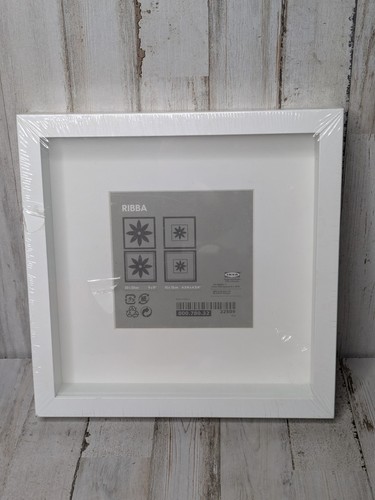 Ikea ribba deep - ikea, picture