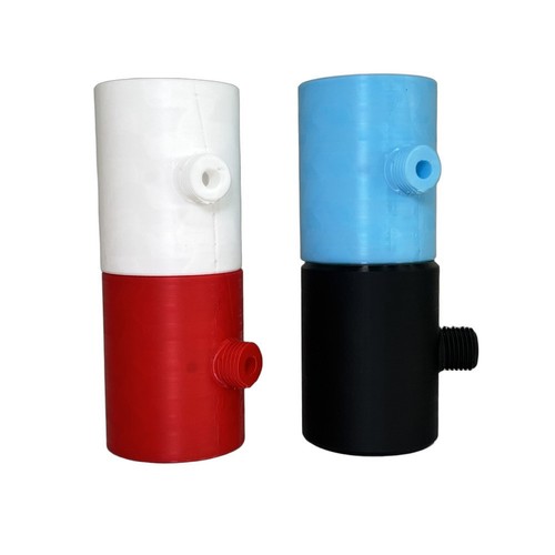 Masseur pommeau douche - de, de