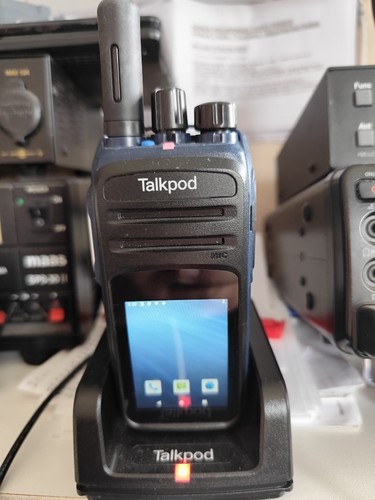 Talkpod n58 network - talkpod, 4g