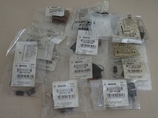 BOSCH 1.617.014.142 jeu de balais de charbon  perforateur GBH36V-LI / GBH36VF-LI