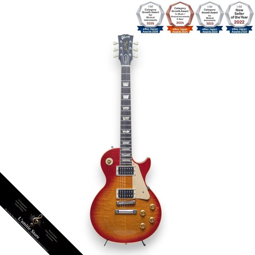 Guitare électrique gibson - électrique,