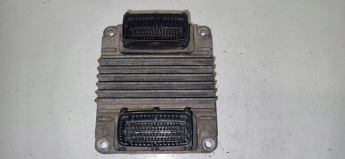 Ordinateur moteur opel astra - moteur,