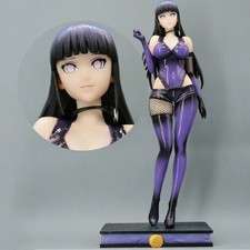 💋Figurine Hinata Hyûga NARUTO  30cm  PVC Anime Figure Collection-Cadeau