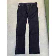 levis 501 denim jeans