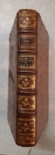 BERENGER ECOLE HISTORIQUE ET MORALE DU SOLDAT 1788 TOME 1 SEUL