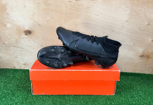 Nike mercurial superfly - mercurial, 7