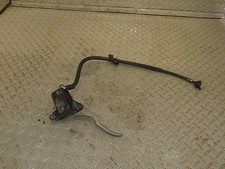 Maitre cylindre de frein avant