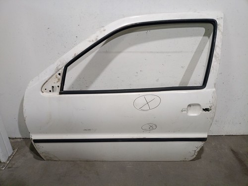6n3831055m porte avant gauche - avant,